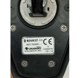 ANTENA RENAULT CLIO V... 2