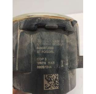 FARO ANTINIEBLA IZQUIERDO... 2