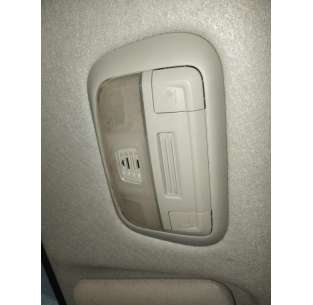 LUZ INTERIOR SUBARU XV...