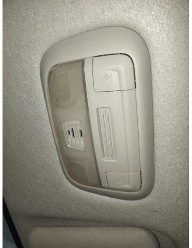 LUZ INTERIOR SUBARU XV (G33/G43)...