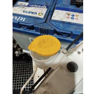 DEPOSITO LIMPIA SUBARU XV... 2