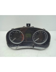 Recambio de cuadro instrumentos para skoda fabia (5j2 ) 1.2 referencia OEM IAM 5J0920811B  