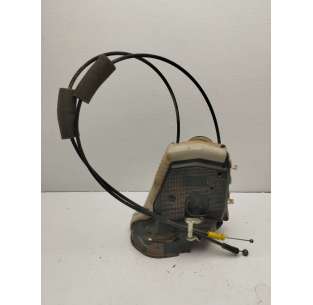 CERRADURA PUERTA TRASERA...