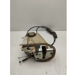 CERRADURA PUERTA TRASERA... 2