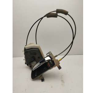 CERRADURA PUERTA TRASERA...