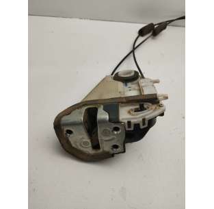 CERRADURA PUERTA TRASERA... 2