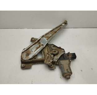 ELEVALUNAS TRASERO DERECHO... 2