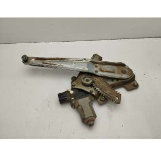 ELEVALUNAS TRASERO... 2