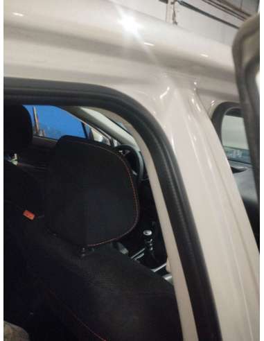 GOMAS CONTORNO PUERTA SUBARU XV...
