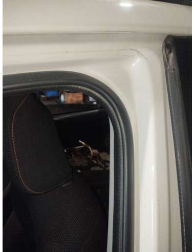 GOMAS CONTORNO PUERTA SUBARU XV...