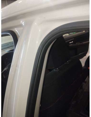GOMAS CONTORNO PUERTA SUBARU XV...
