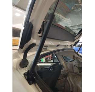 AMORTIGUADORES MALETERO /... 2