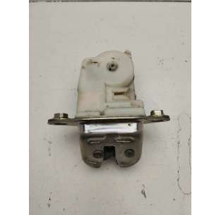 CERRADURA MALETERO / PORTON...