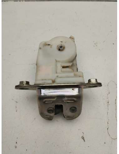 CERRADURA MALETERO / PORTON SUBARU XV...