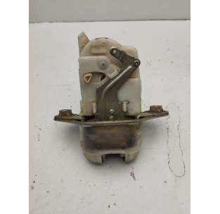 CERRADURA MALETERO / PORTON... 2