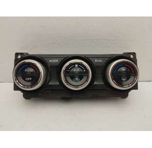 MANDO CLIMATIZADOR SUBARU...