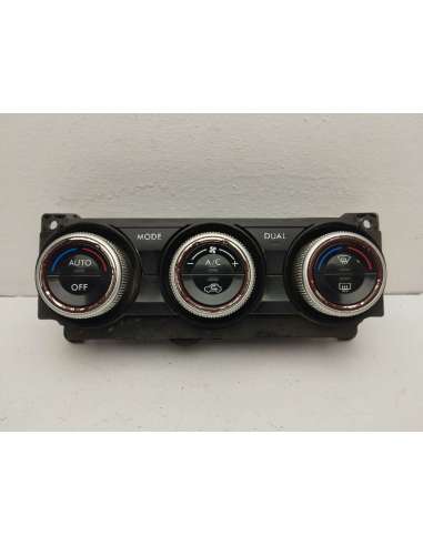 MANDO CLIMATIZADOR SUBARU XV...
