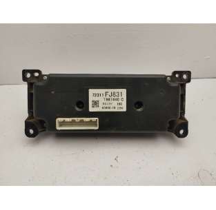 MANDO CLIMATIZADOR SUBARU... 2