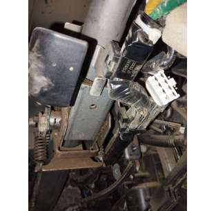 COLUMNA DIRECCION SUBARU XV... 2