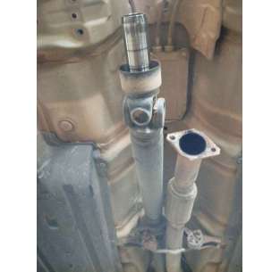 TRANSMISION CENTRAL SUBARU... 2