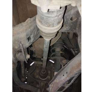 TRANSMISION TRASERA DERECHA...