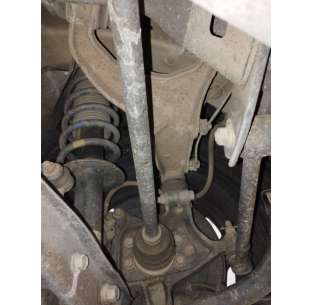 TRANSMISION TRASERA...