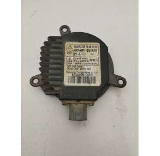 CENTRALITA FAROS XENON...