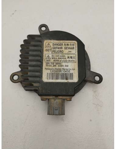 CENTRALITA FAROS XENON SUBARU XV...