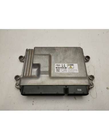 CENTRALITA MOTOR UCE SUBARU XV...
