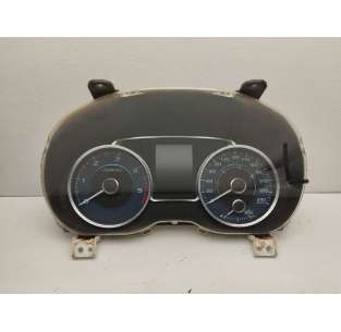 CUADRO INSTRUMENTOS SUBARU...