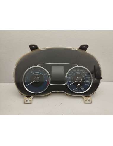CUADRO INSTRUMENTOS SUBARU XV...