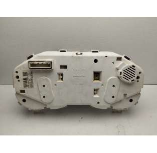 CUADRO INSTRUMENTOS SUBARU... 2