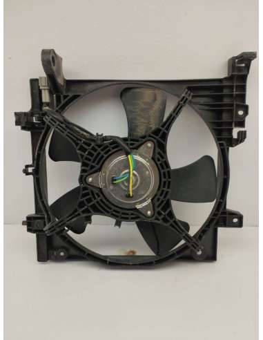 ELECTROVENTILADOR SUBARU XV (G33/G43)...