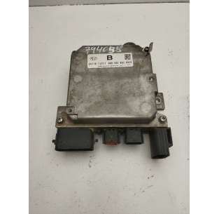 CENTRALITA MOTOR UCE SUBARU...