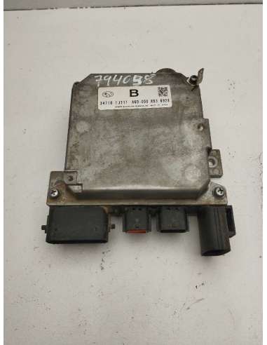 CENTRALITA MOTOR UCE SUBARU XV...
