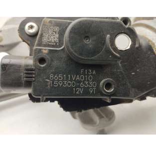 MOTOR LIMPIA DELANTERO... 2