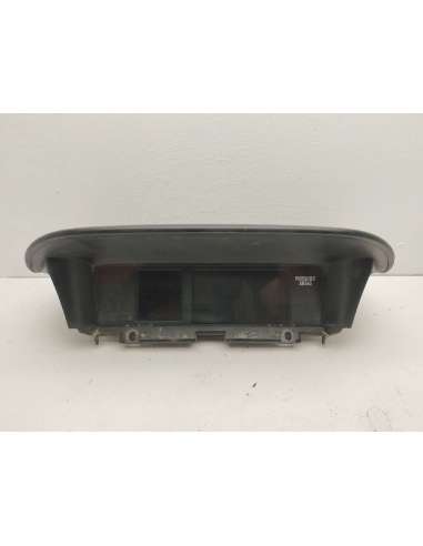 PANTALLA MULTIFUNCION SUBARU XV...