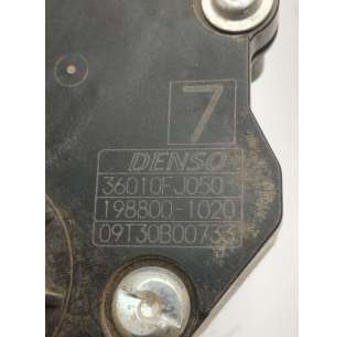 POTENCIOMETRO PEDAL SUBARU... 2