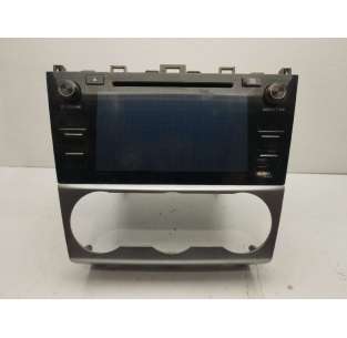 SISTEMA AUDIO / RADIO CD...