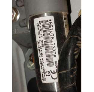 AIRBAG CORTINA DELANTERO... 2