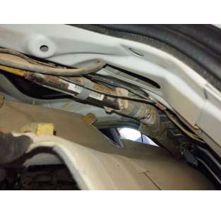 AIRBAG CORTINA DELANTERO...