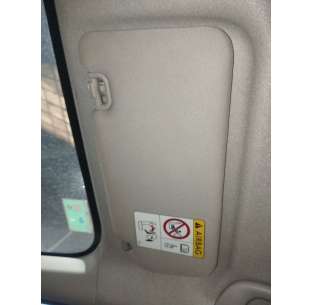 PARASOL DERECHO SUBARU XV... 2