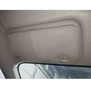 PARASOL IZQUIERDO SUBARU XV... 2