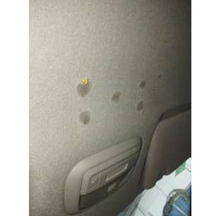 TECHO INTERIOR SUBARU XV... 2