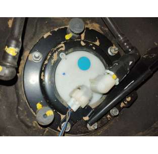 AFORADOR SUBARU XV...