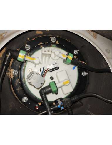 BOMBA COMBUSTIBLE SUBARU XV (G33/G43)...