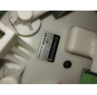 BOMBA COMBUSTIBLE SUBARU XV... 2