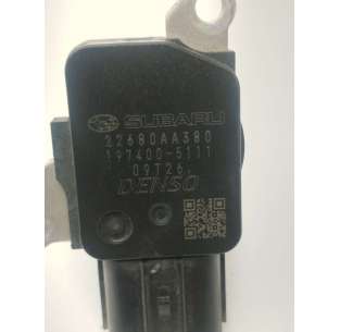 CAUDALIMETRO SUBARU XV... 2