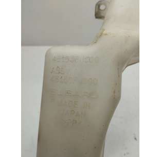 DEPOSITO EXPANSION SUBARU... 2