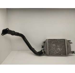 INTERCOOLER SUBARU XV...